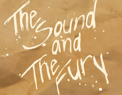 The Sound & The Fury