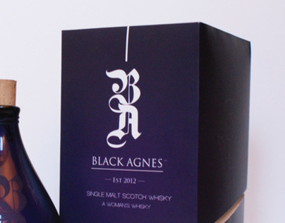 Black Agnes - Final Major Project
