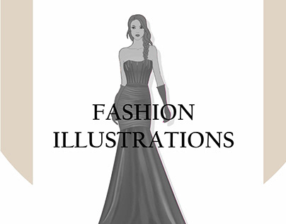 Fashion Illustrations