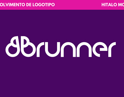 Brunner - logotipo