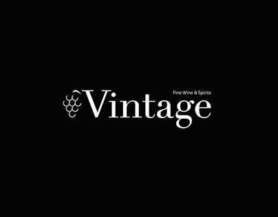 Vintage Fine Wine & Spirits