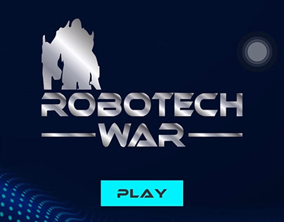 Robotech War