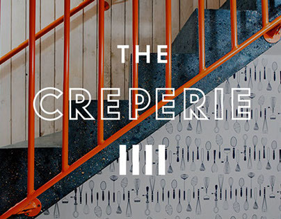 The Creperie