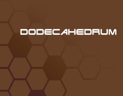 DodecaheDrum Concept