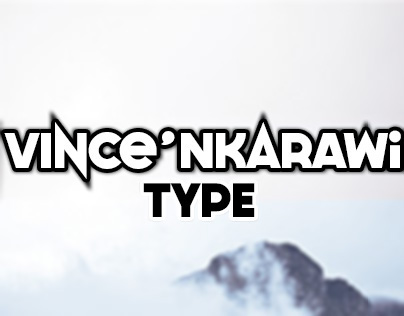 vincenkarawi Type