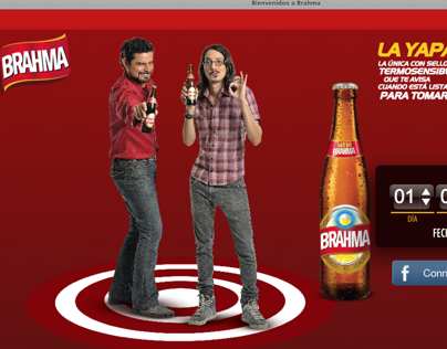 Web 2011-2012 Brahma Ecuador