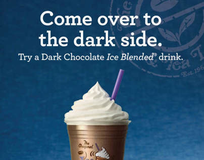 The Coffee Bean® Brand Awareness Campaign Part 2