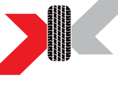 Logo Tire Experts
