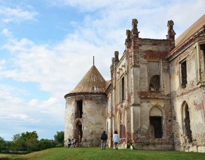 Bánffy Castle