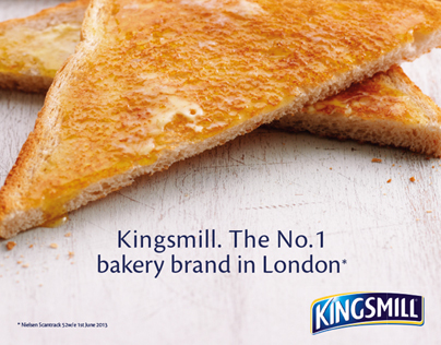Kingsmill Toast of the Town