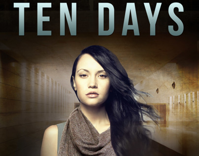 Ten Days eBook Cover