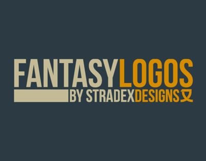 Fantasy Logos
