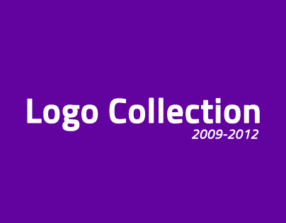Logos 2009-2012