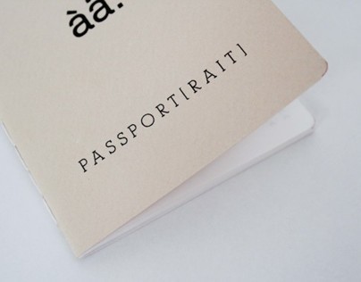 Passport[rait]