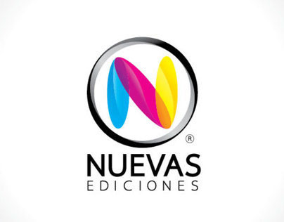 Logo Nuevas Ediciones