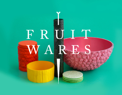 Fruit Wares Collection