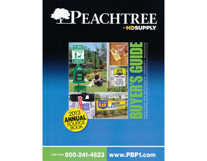 Peachtree Business Products Catalog