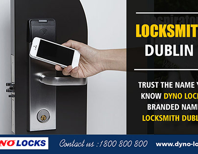 locksmiths dublin 7