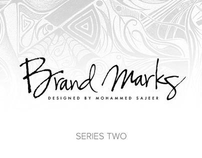 Brandmarks Series Two
