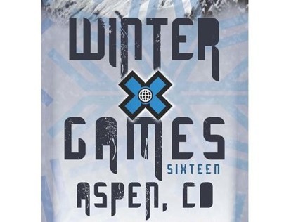 Winter X Games 2014