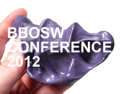 BBOSW conference Identity