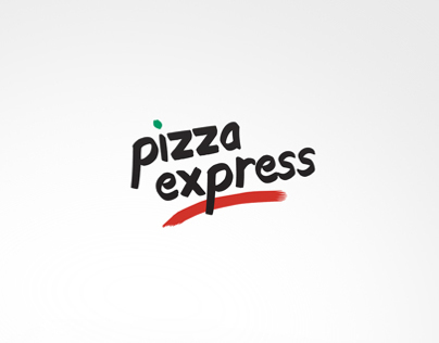 Pizza express logo