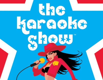 The Karaoke Show