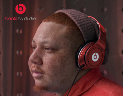 Beats by Dre Campaign