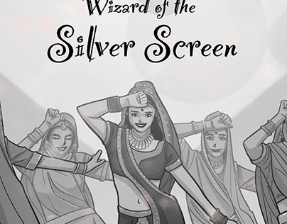 The Wonderful Wizard of the Silver Screen