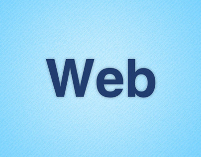 Web Proyects