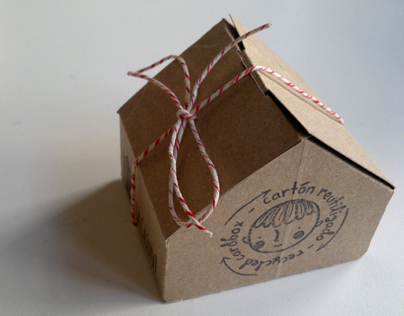La Casuni Packaging