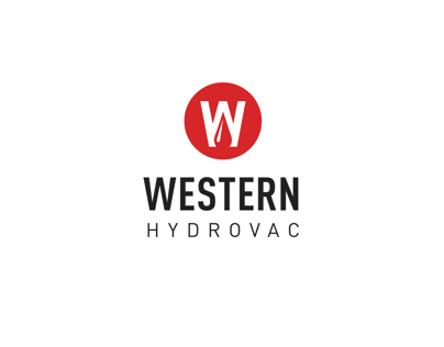 Western Hydrovac Logo