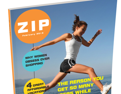 ZIP Magazine