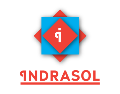 INDRASOL web site updating