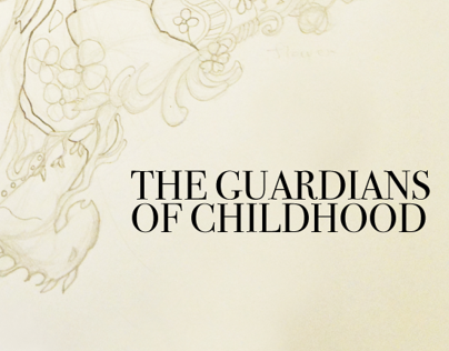 Illustration: The Guardians of Childhood