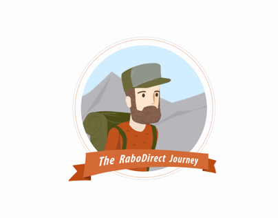 The RaboDirect Journey