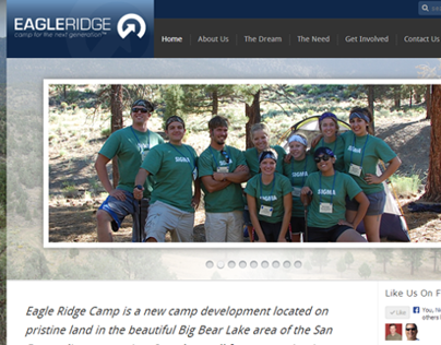 Eagle Ridge Christian Camps