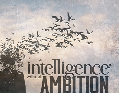 Intelligence and Ambition