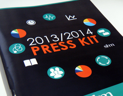 SHM Press Kit