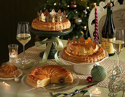 "FESTIVE COLLECTION" Food Photography | ANNAM GOURMET