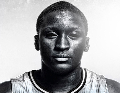 Soulless Assassin - Victor Oladipo