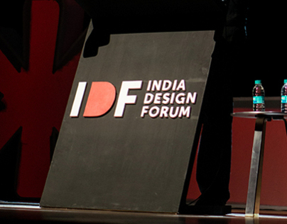 India Design Forum (IDF)