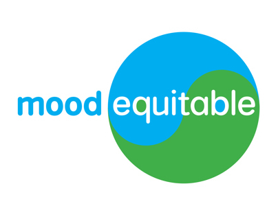 Logo, Mood Equitable