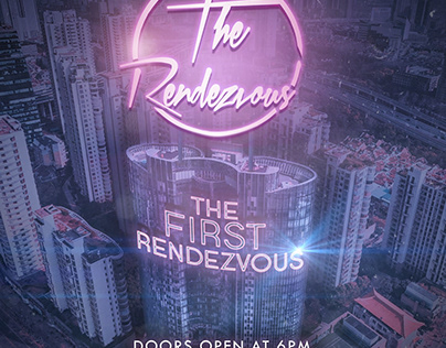 The First Rendezvous