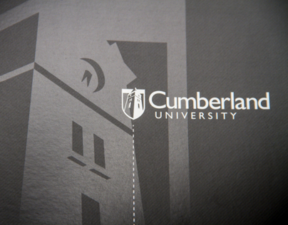 2013 Cumberland University Viewbook