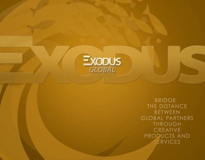 EXODUS GLOBAL