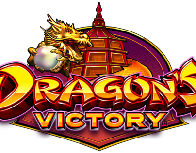 Konami- Dragon's Victory.