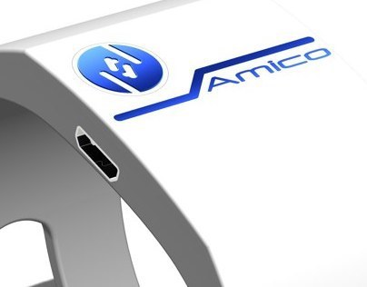 Bracelet Professional social networking - Amico