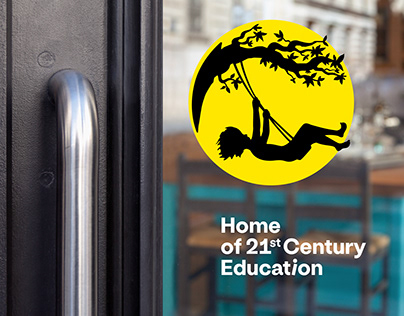 Home of 21st Century Education