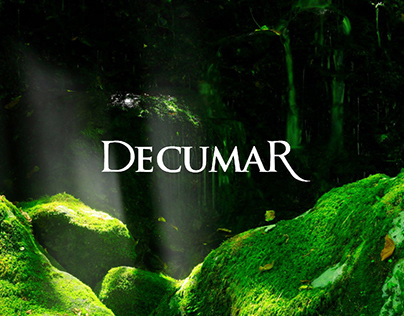 DECUMAR - From Nature with Love